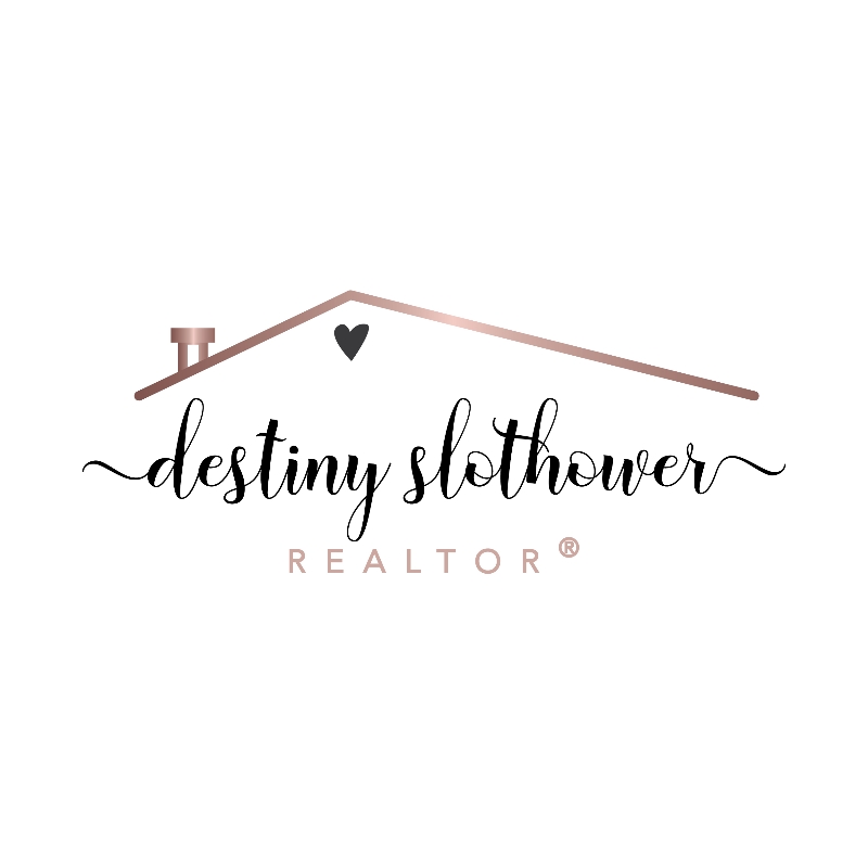 Destiny Slothower Logo